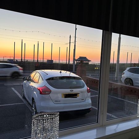 Windsor Park Hotel Blackpool Exterior foto